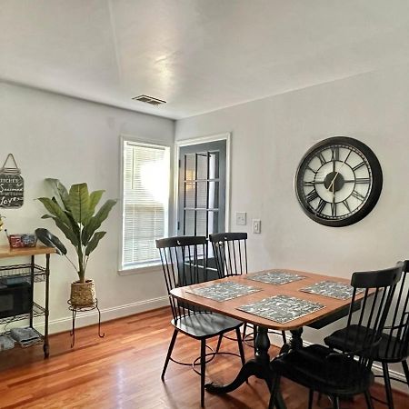 Brand New, Cozy, Modern, One-Bedroom Apartment Falls Church Eksteriør bilde